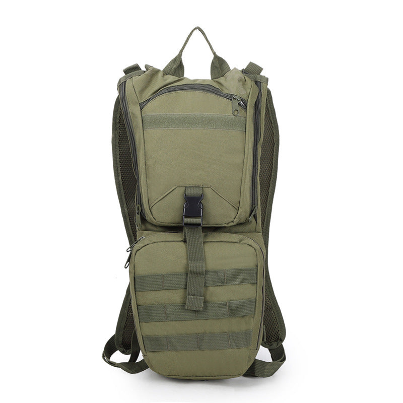 Water Bicycle Cycling Large Mouth Liner Sports Backpacks