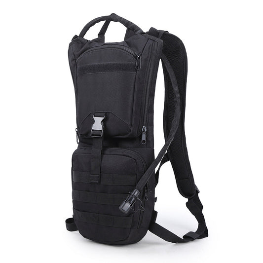 Water Bicycle Cycling Large Mouth Liner Sports Backpacks