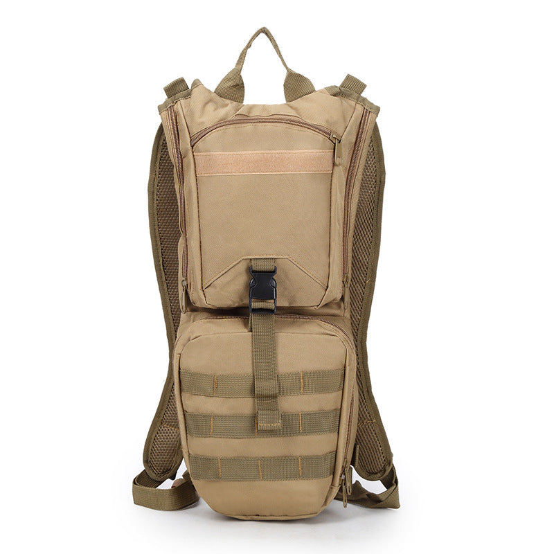 Water Bicycle Cycling Large Mouth Liner Sports Backpacks