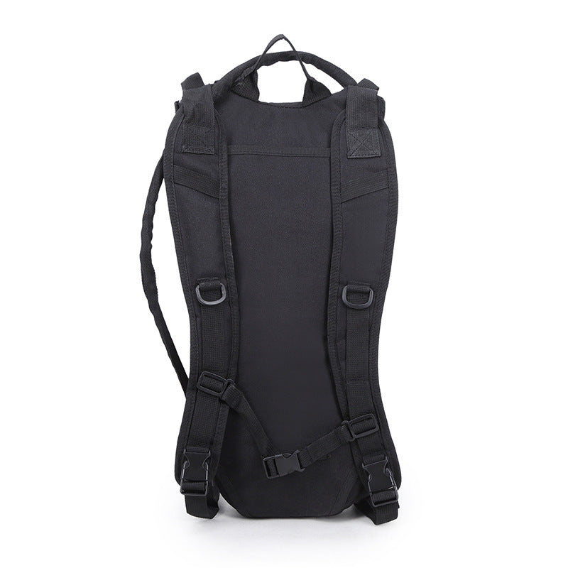 Water Bicycle Cycling Large Mouth Liner Sports Backpacks