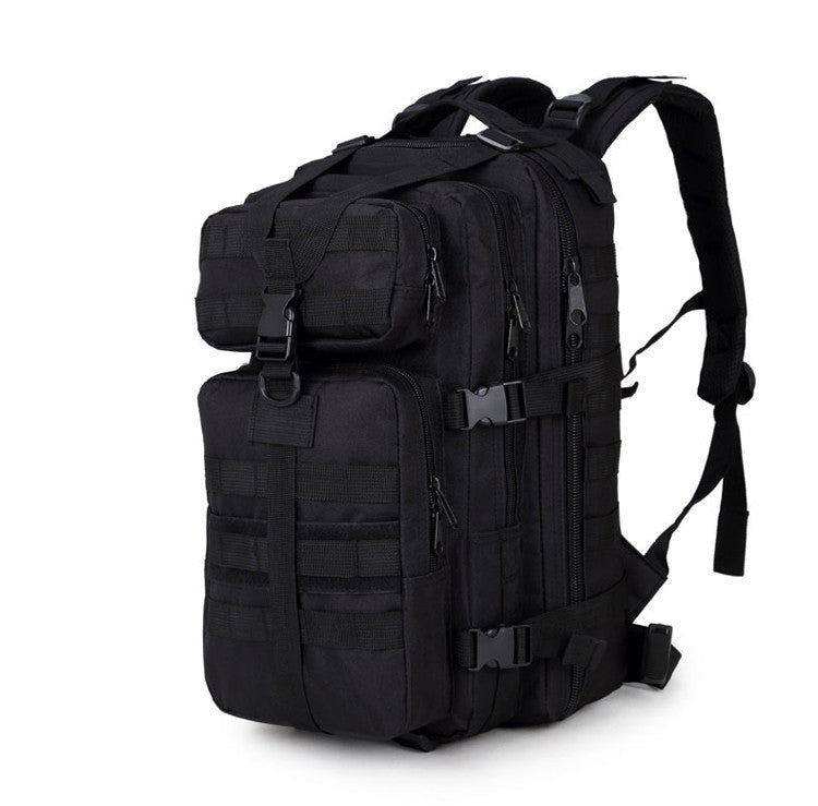 Medium Attack Army Fan For Camouflage Sports Backpacks