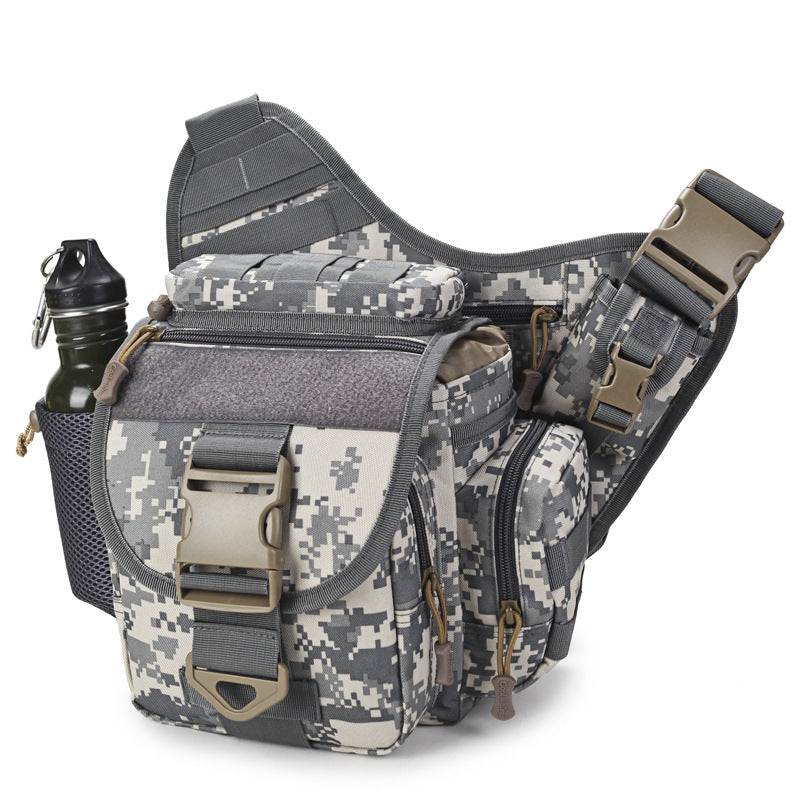 Cool Walker Super Saddle Single Large Mountaineering Backpacks