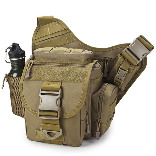 Cool Walker Super Saddle Single Large Mountaineering Backpacks