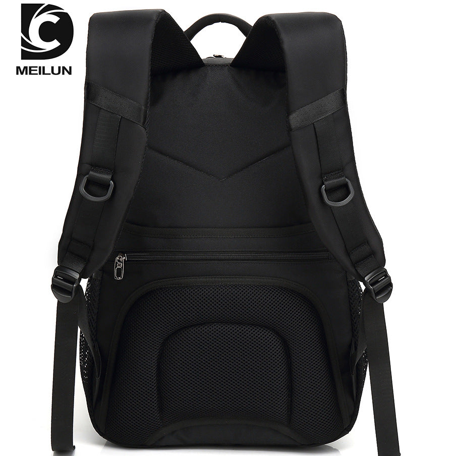 Men's Fashion Computer Large Capacity College Backpacks