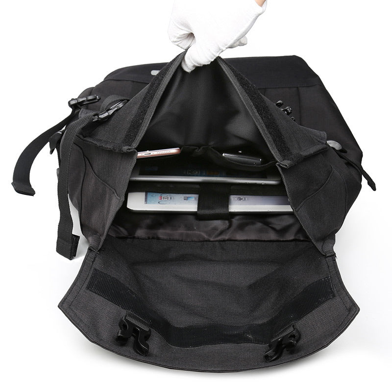 Women's & Men's & Large Capacity Lightweight Hiking Interface Backpacks