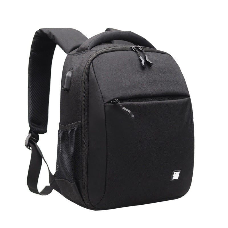 Durable Creative Graceful Leisure Graphy Hiking Bags