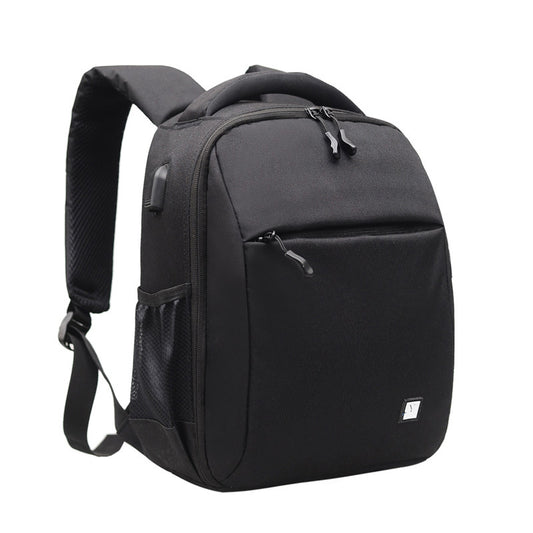 Durable Creative Graceful Leisure Graphy Hiking Bags