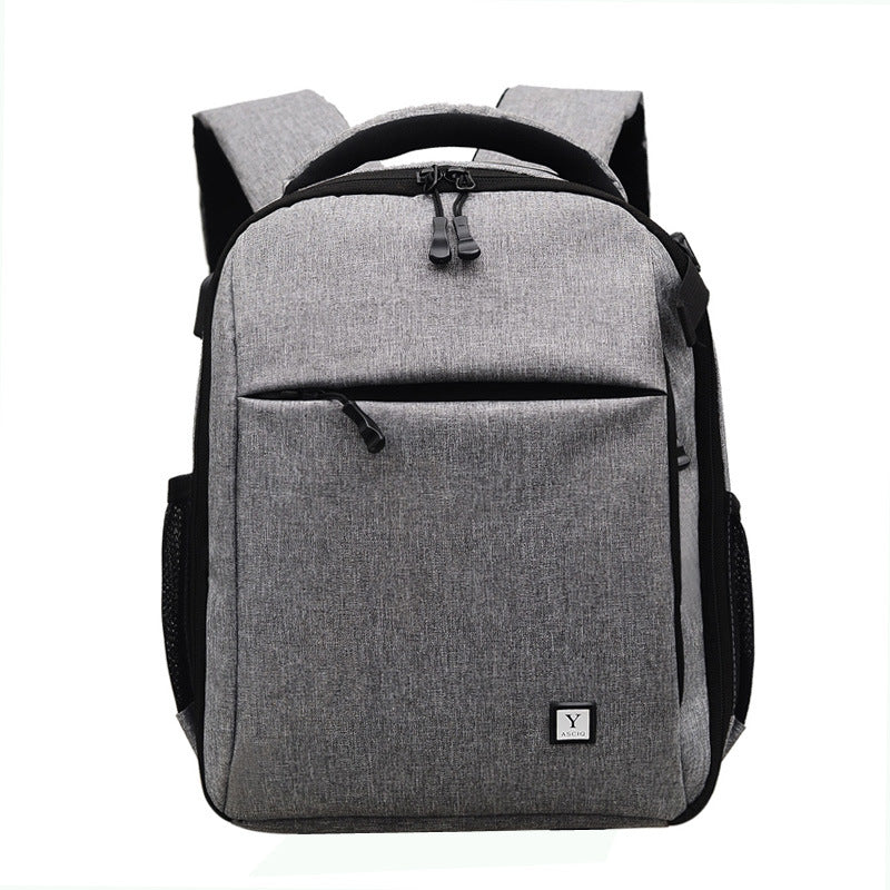 Durable Creative Graceful Leisure Graphy Hiking Bags