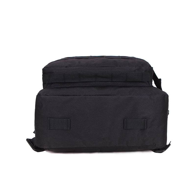 Jesus Survival Secondary Hiking Attack Packets Mountaineering Backpacks