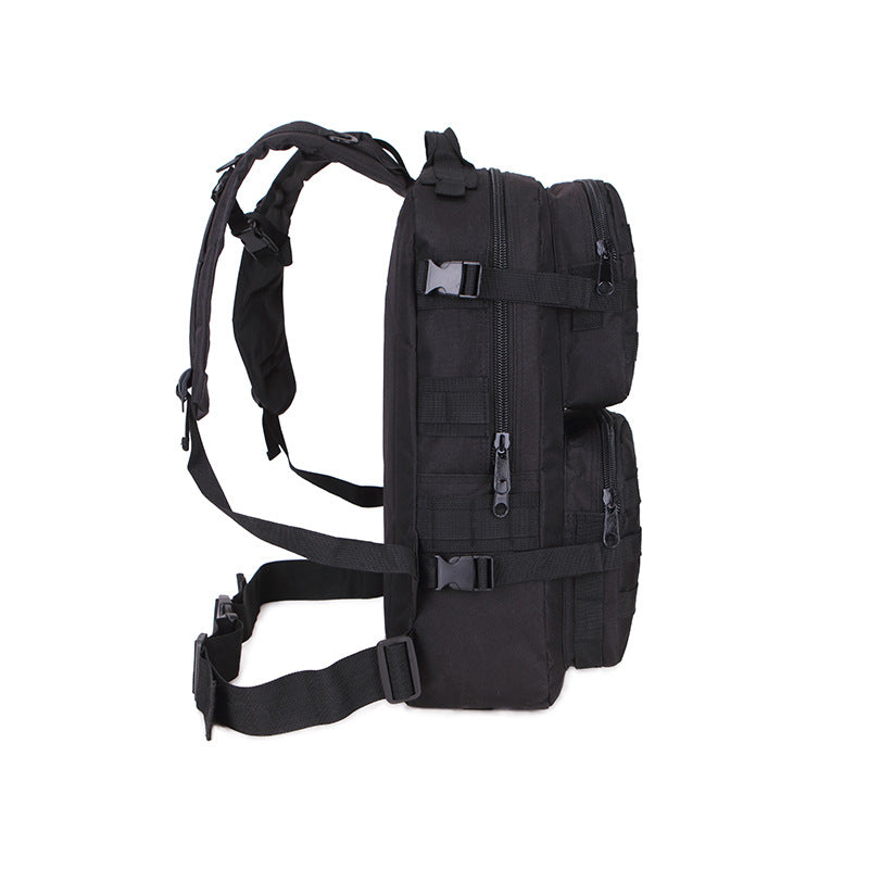 Jesus Survival Secondary Hiking Attack Packets Mountaineering Backpacks