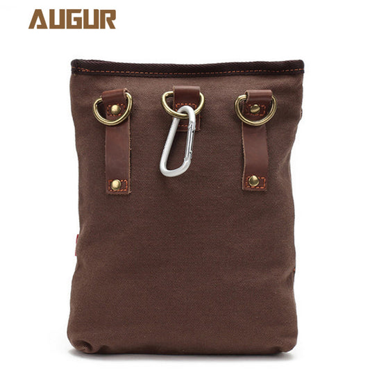 Comfortable Durable Men's Soaring Kit Barber Shoulder Bags