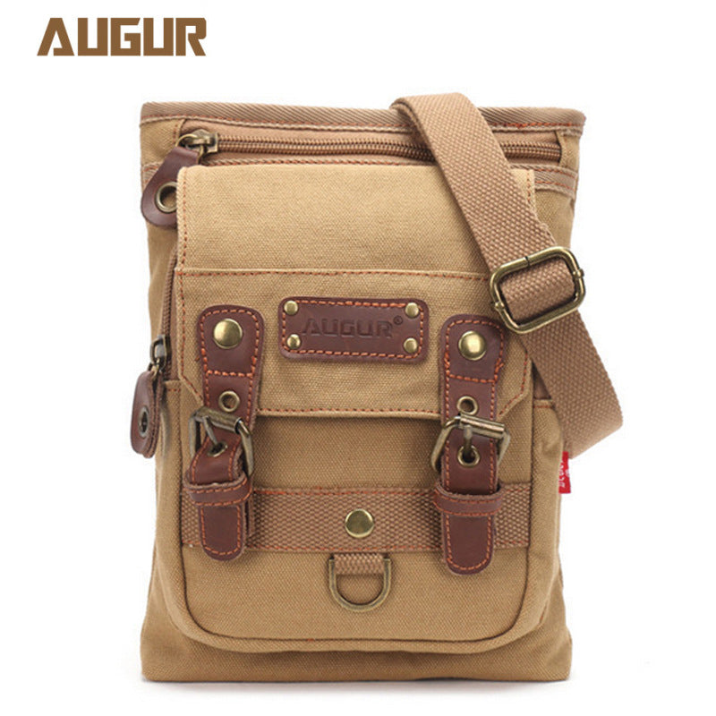 Comfortable Durable Men's Soaring Kit Barber Shoulder Bags