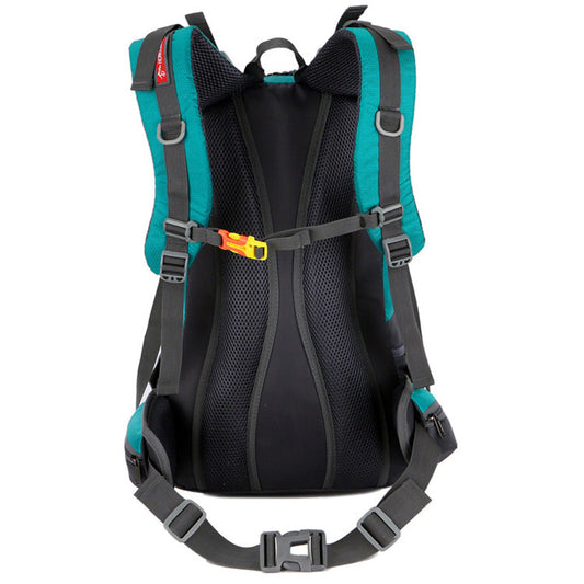 Slouchy Beautiful Hiking Camping Large Capacity Backpacks