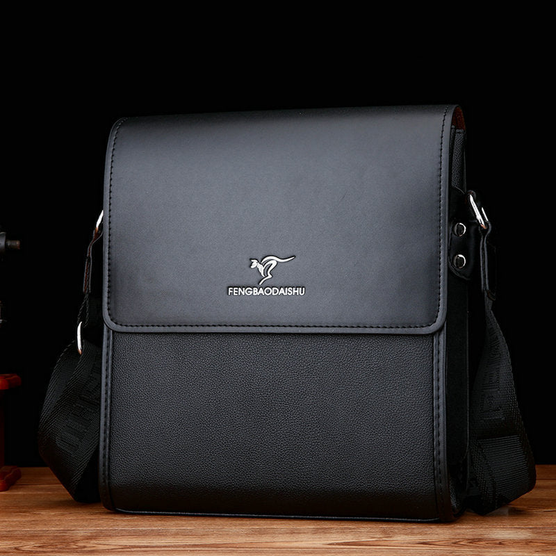 Men's New Fashion Business Shaping Official Bags