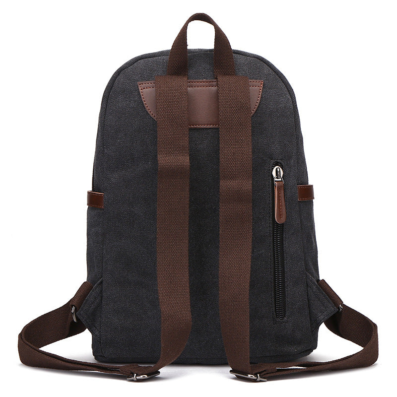 Fashion Leather Patchwork Vertical Model In Shape Bags