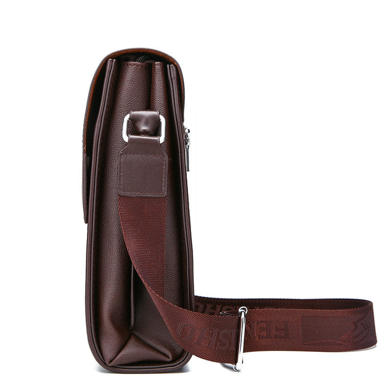 Men's New Fashion Business Shaping Official Bags