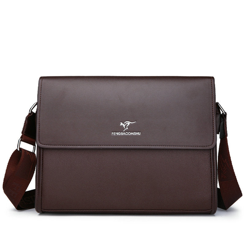 Men's New Fashion Business Shaping Official Bags