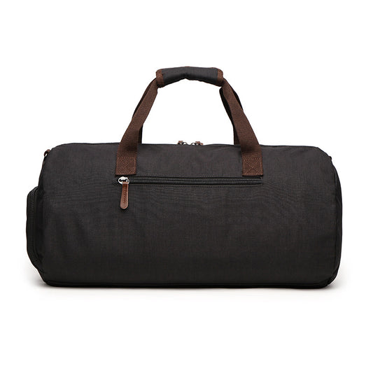 Waterproof With Shoe Compartments Leisure Cloth Travel Bags