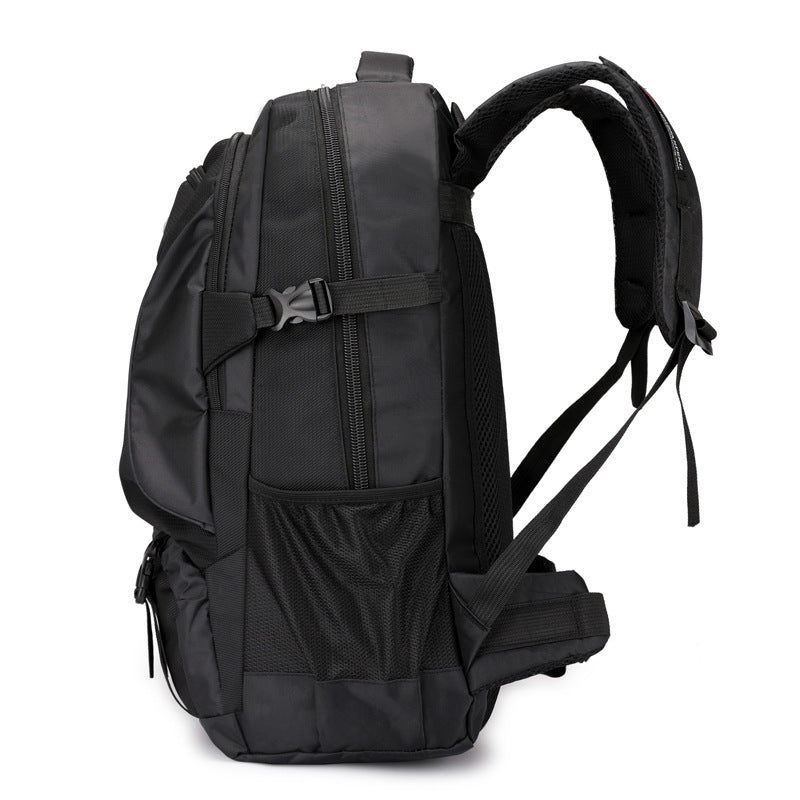 Women's & Men's & Korean Style Agency Leisure Hiking Backpacks