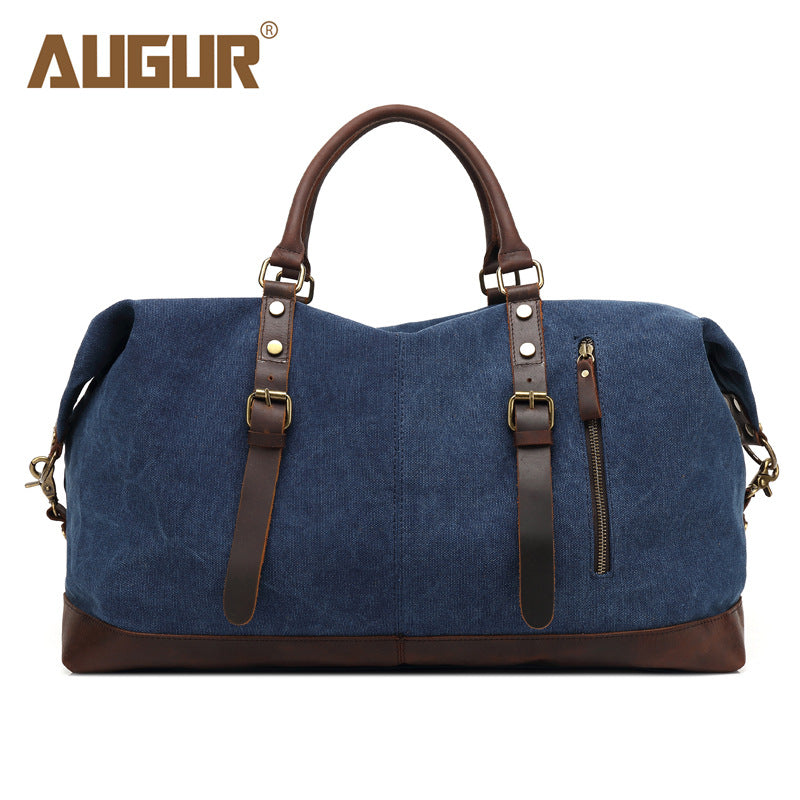 Cool Casual Men's Large Capacity Portable Travel Bags
