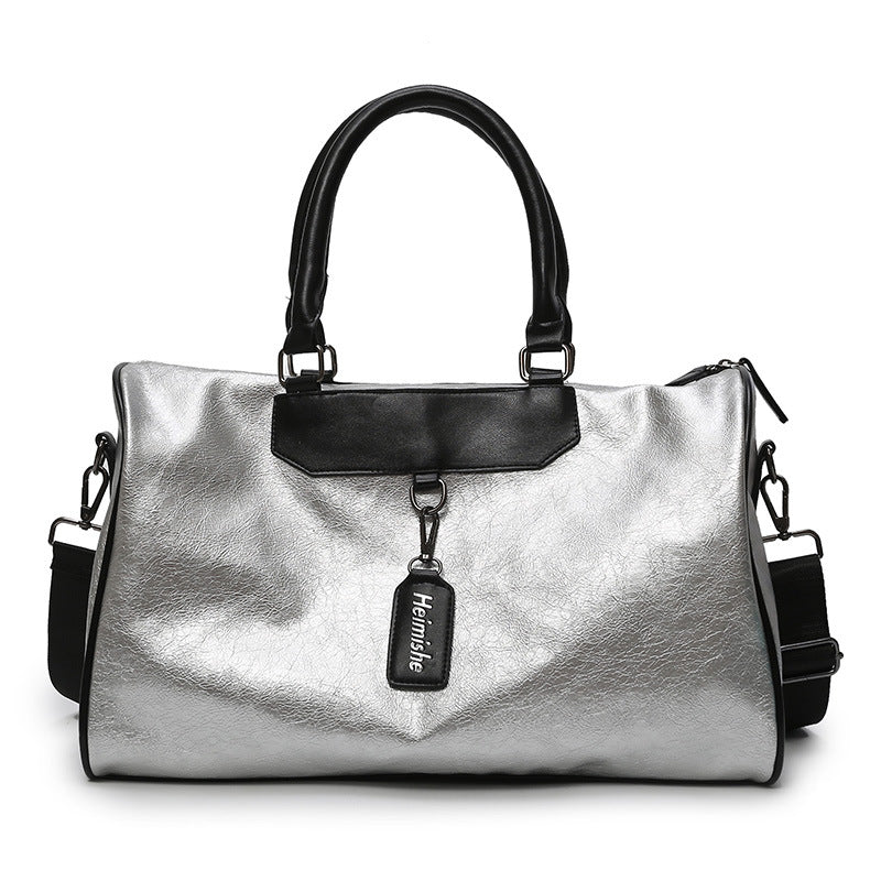 One Large Capacity Short Trip Foreskin Travel Bags