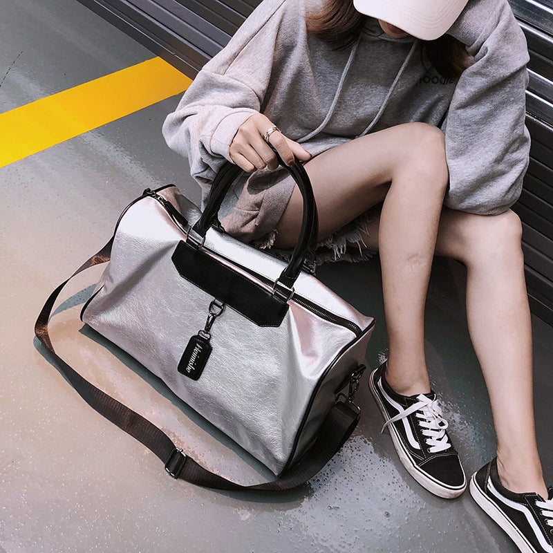 One Large Capacity Short Trip Foreskin Travel Bags