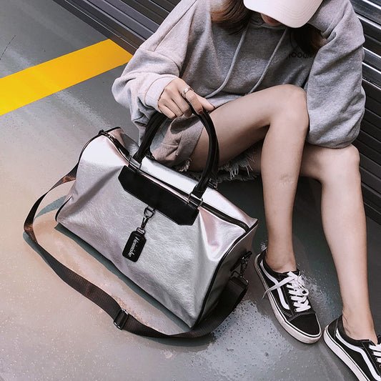 One Large Capacity Short Trip Foreskin Travel Bags