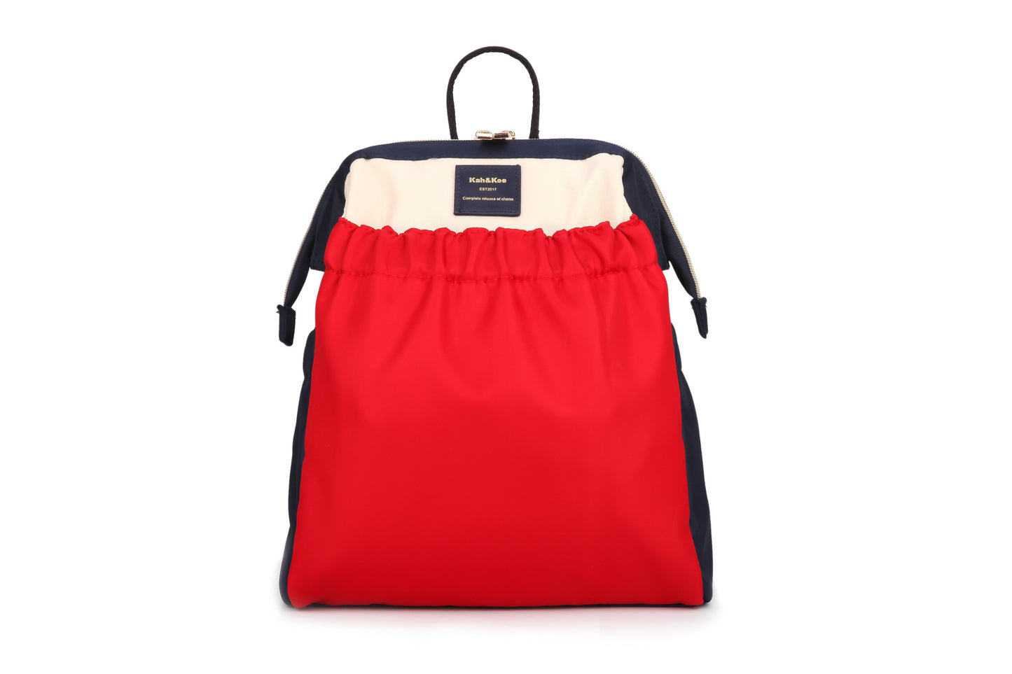 Stylish Fresh Clip Fashion Campus Runaway Backpacks