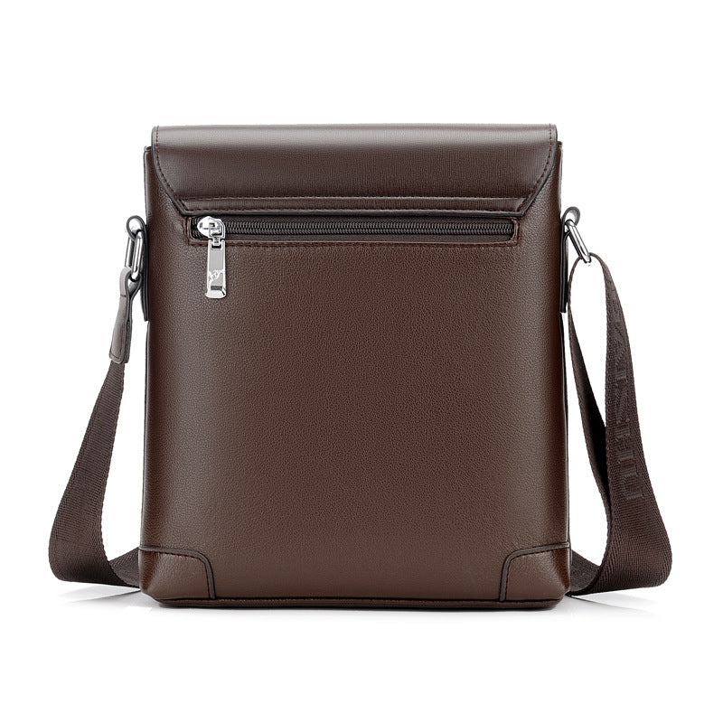 Men's Creative Classic Kangaroo Fashion Design Men's Shoulder Bags