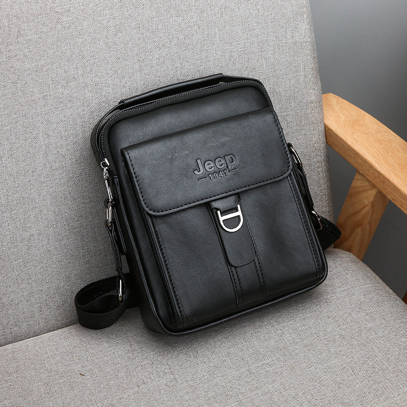 Creative Men's Unique Stylish Innovative Popular Men's Shoulder Bags