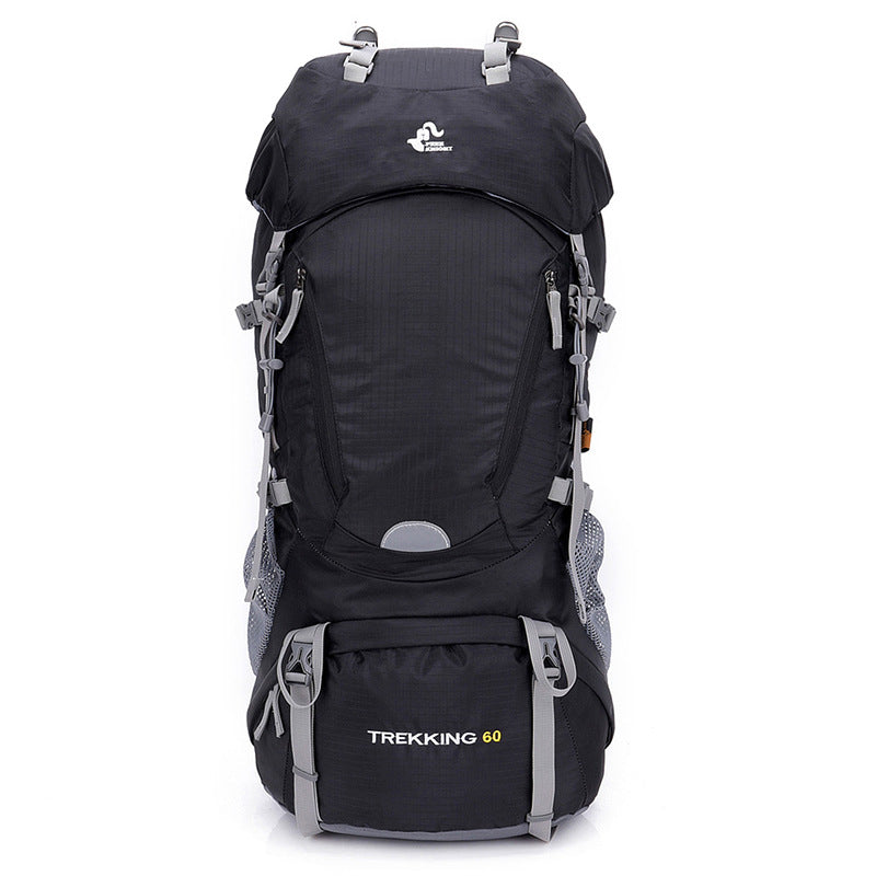 Hiking Camping To Send Rain Cover Mountaineering Backpacks