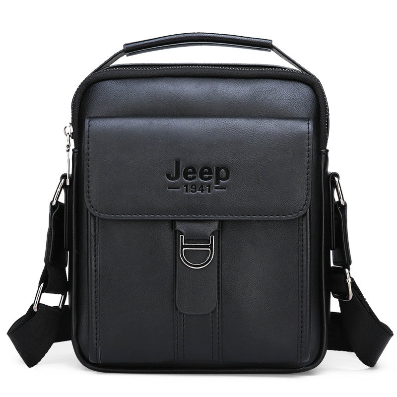 Creative Men's Unique Stylish Innovative Popular Men's Shoulder Bags