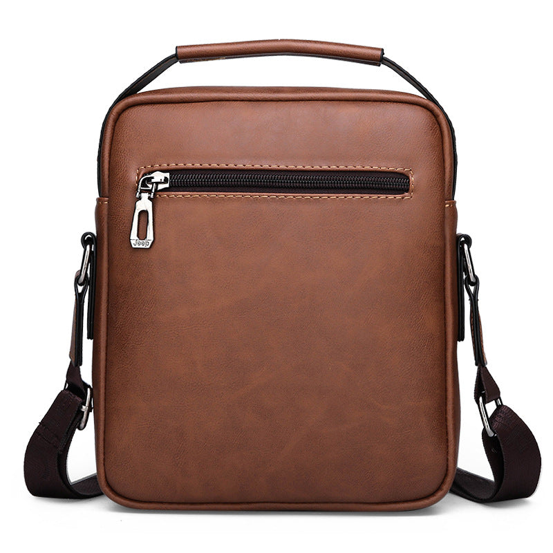 Creative Men's Unique Stylish Innovative Popular Men's Shoulder Bags