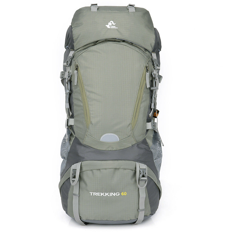 Hiking Camping To Send Rain Cover Mountaineering Backpacks