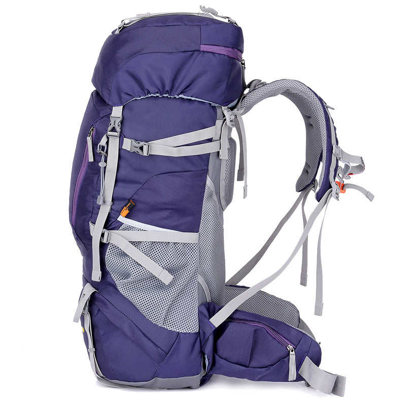 Hiking Camping To Send Rain Cover Mountaineering Backpacks