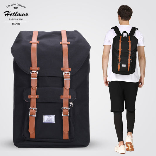 Women's & Men's & Large Capacity Leisure Fashion Backpacks