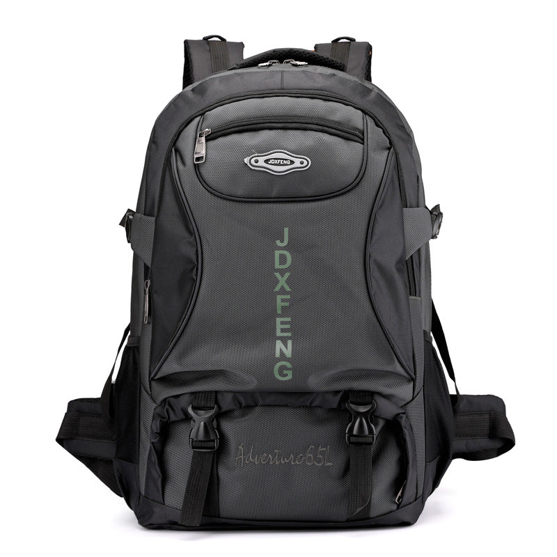 Large Capacity Waterproof Hiking Camping Storage Backpacks