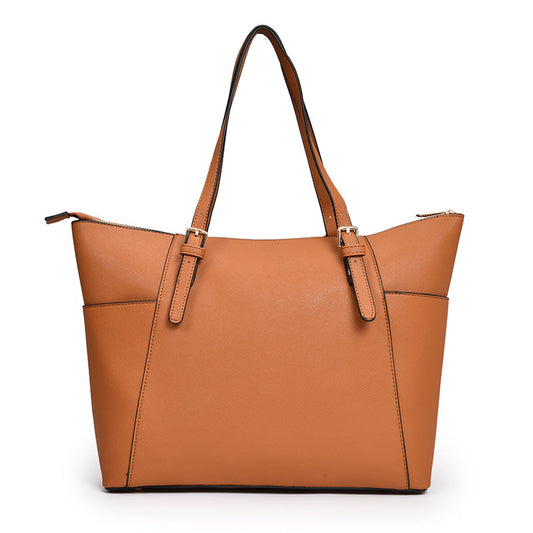 Women's Korean Shopping Simple Fashion Retro Fashionable Shoulder Bags