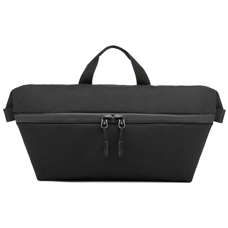 Men's Trendy Camouflage Mobile Fashion Sport Men's Waist Packs