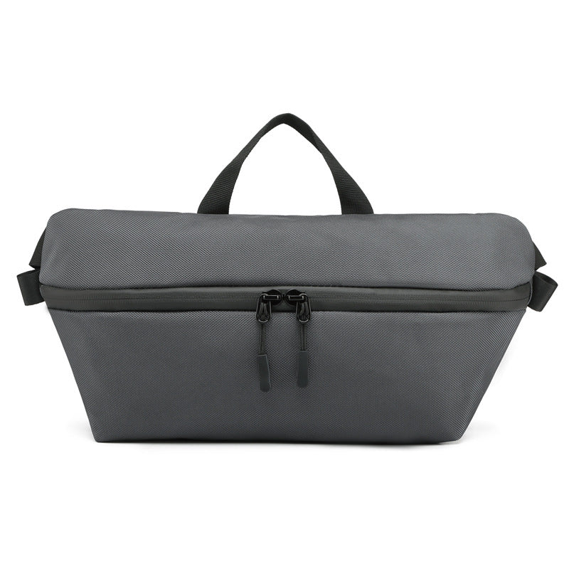 Men's Trendy Camouflage Mobile Fashion Sport Men's Waist Packs