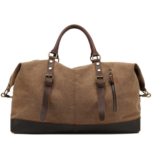 Cool Casual Men's Large Capacity Portable Travel Bags