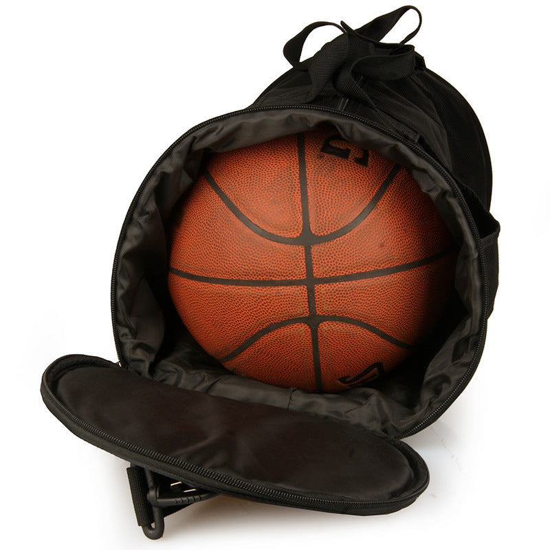 Men's Wet Separation Shoe Warehouse Basketball Football Storage Bags