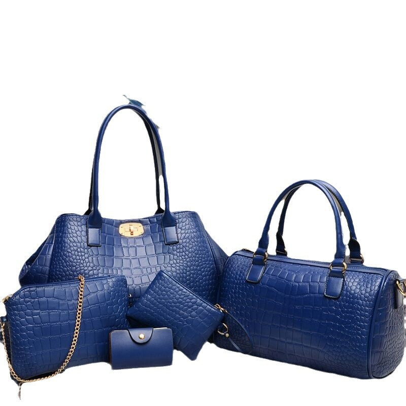 Attractive Comfortable Women's Stylish Fashionable Portable Lock