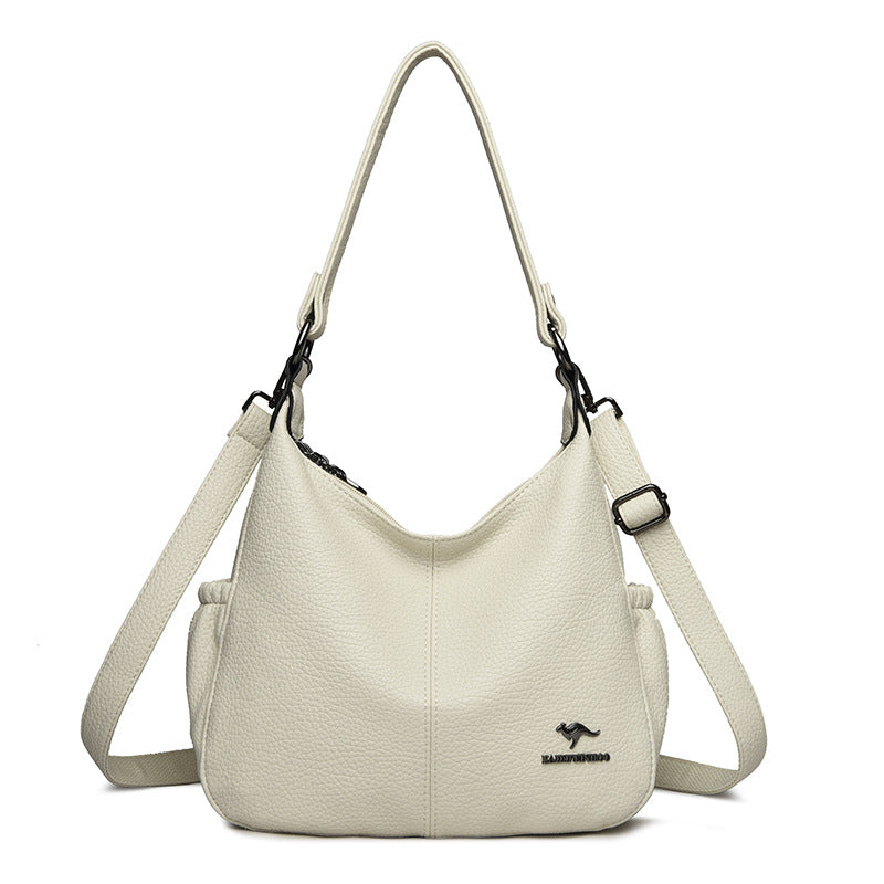 Pretty Women's Fashion Unique Female Mother Bags