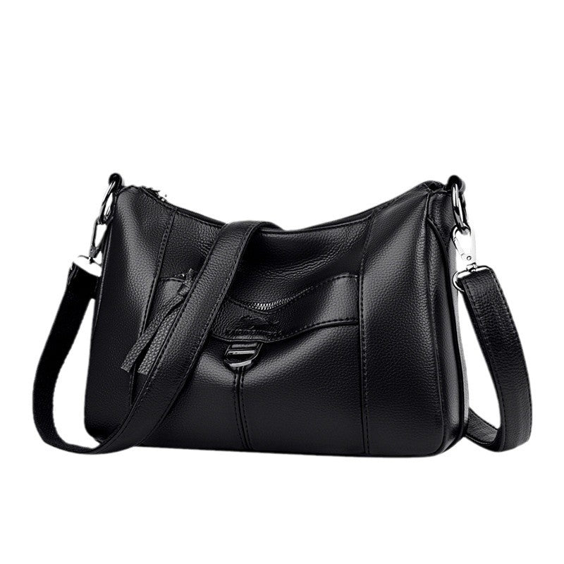 Beautiful Women's Fashion Large Capacity Mom Crossbody Bags