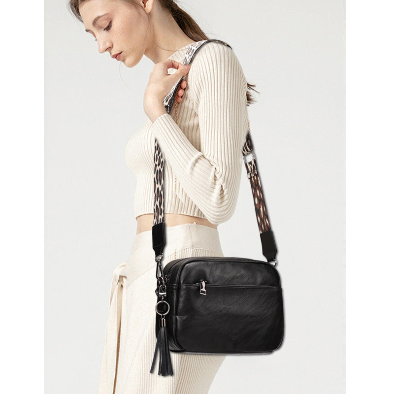 New Elegant Comfortable Women's High-grade Fashion Women's Messenger Bag