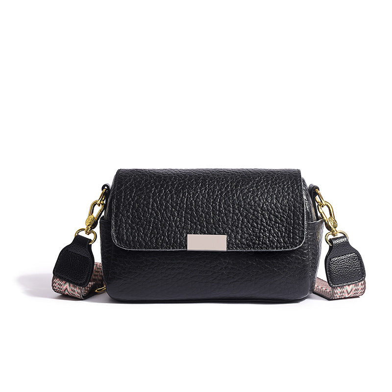 Women's Leather Soft Fashion Top Layer Cow Bags