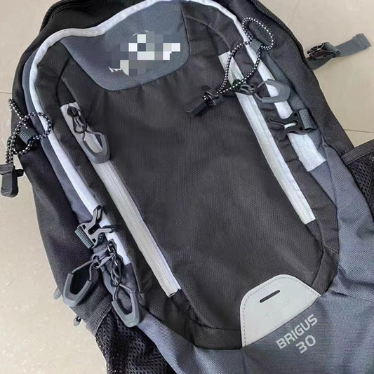 Women's & Men's & Hiking Large Capacity Waterproof Riding Backpacks