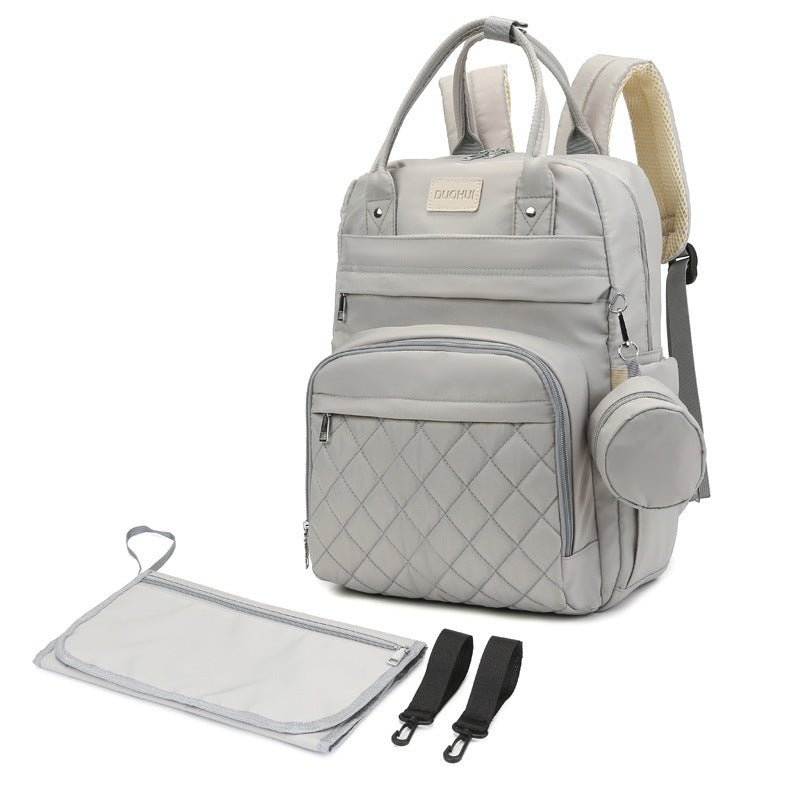 Capacity Stroller Korean Lightweight Dry Wet Bags