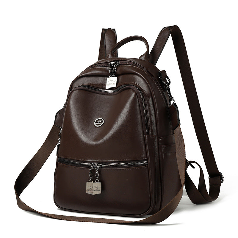 Trendy Large Capacity Commute Leisure Stylish Bags